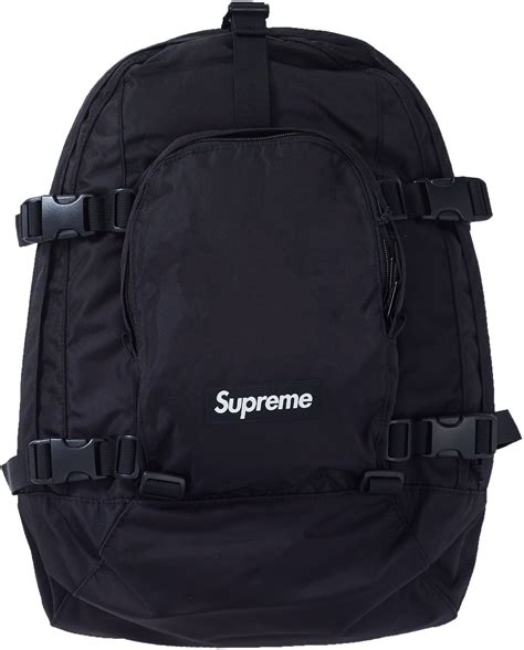 supreme backpack retail price